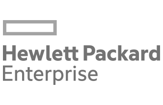 HP Enterprise