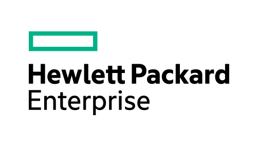 HP Enterprise
