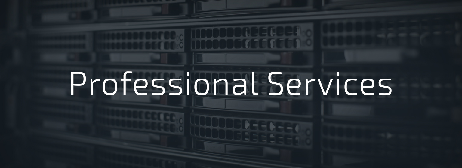 Professional Service Network